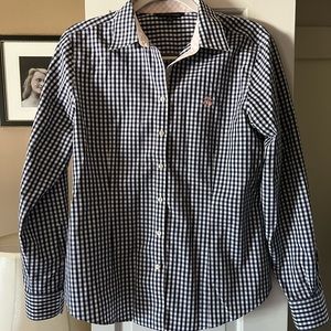Brooks Brothers 346 poplin shirt